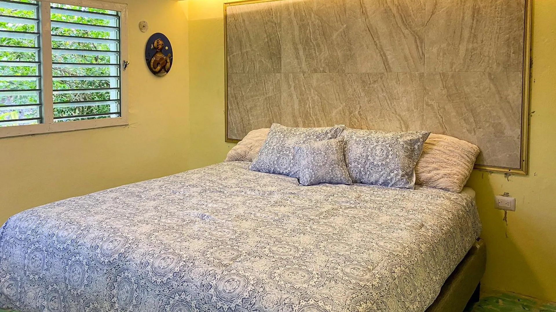 Casa Don Chiquilin El Cedral Cozumel Βίλα 0*,  Μεξικό