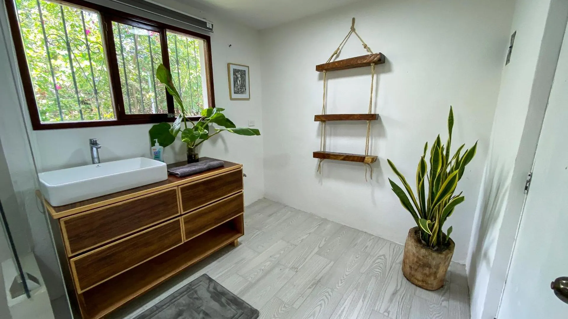 Casa Don Chiquilin El Cedral Cozumel Βίλα