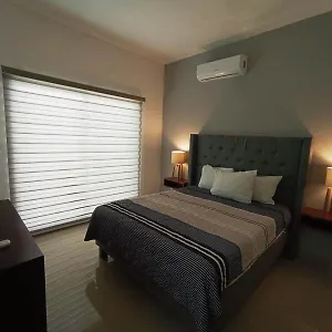 Confortable Casa En Cozumel, Con Vista Al Mar # 28 Holiday home