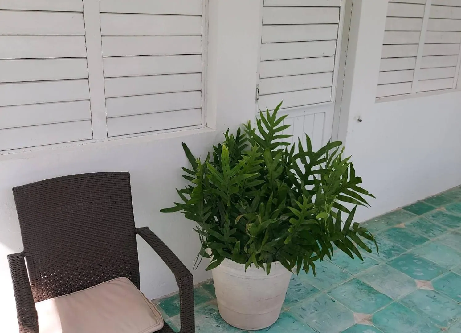 Vakantiehuis Casa Don Chiquilin El Cedral Cozumel Villa