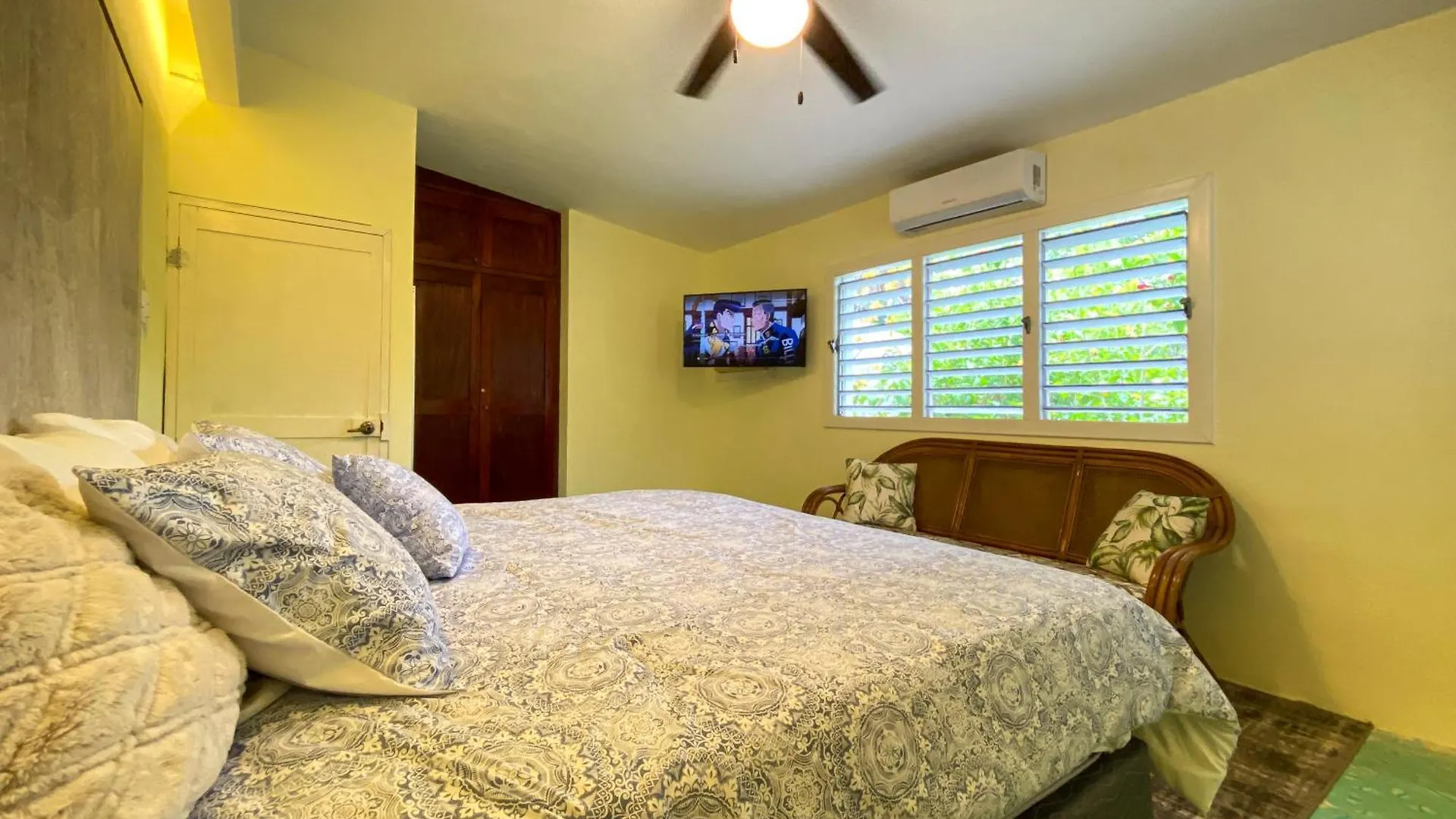 Holiday home Casa Don Chiquilin El Cedral Cozumel Villa