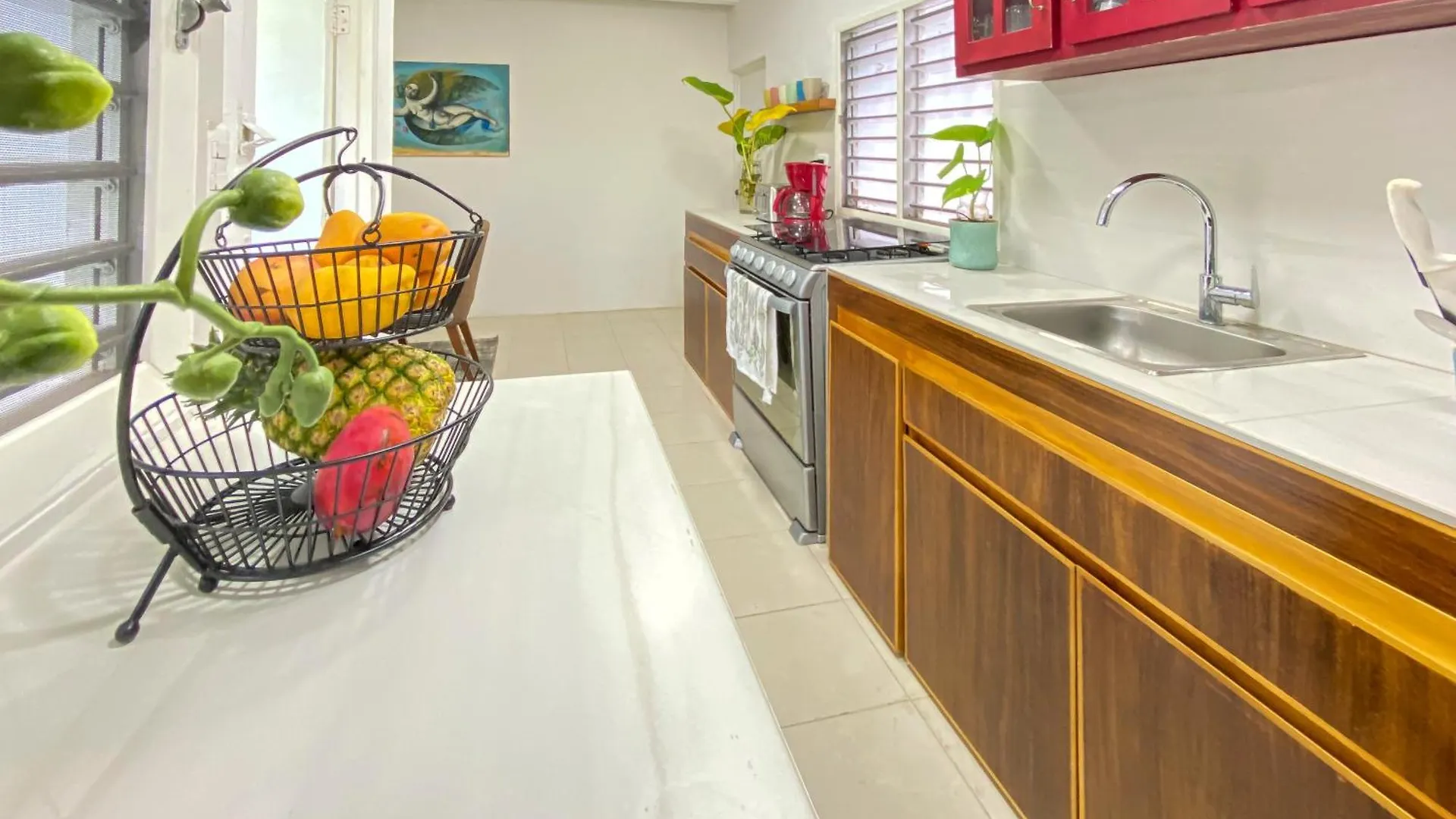 Casa Don Chiquilin El Cedral Cozumel Villa Holiday home