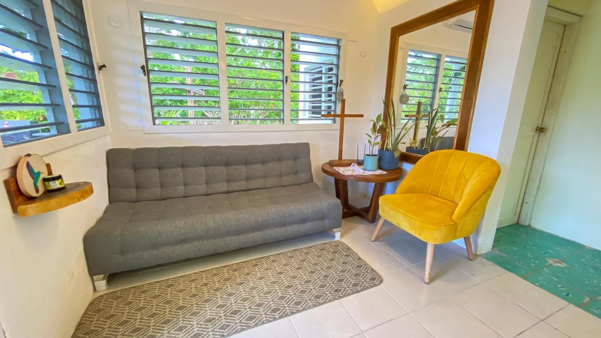 Holiday home Casa Don Chiquilin El Cedral Cozumel Villa