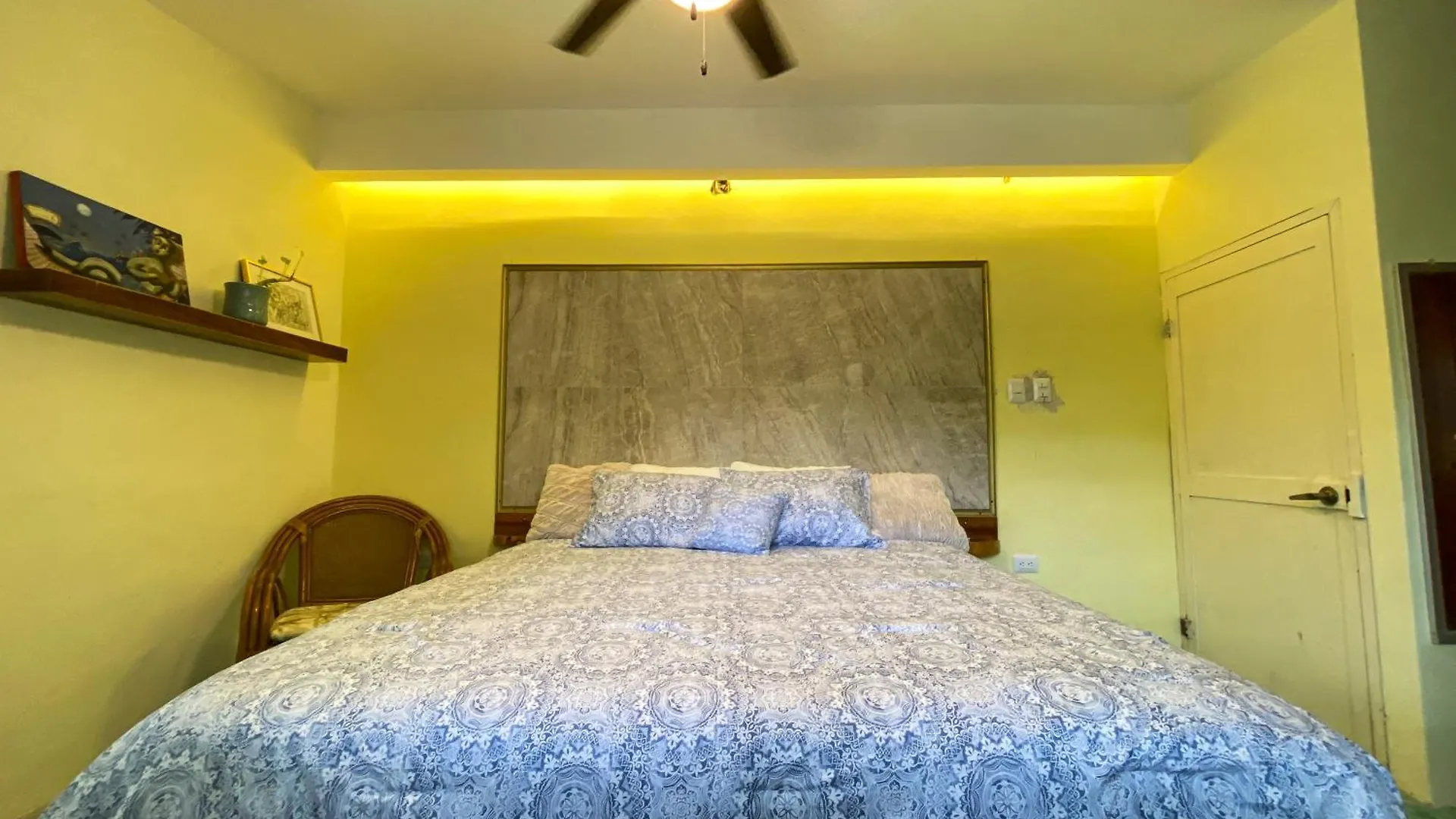 Holiday home Casa Don Chiquilin El Cedral Cozumel Villa Mexico