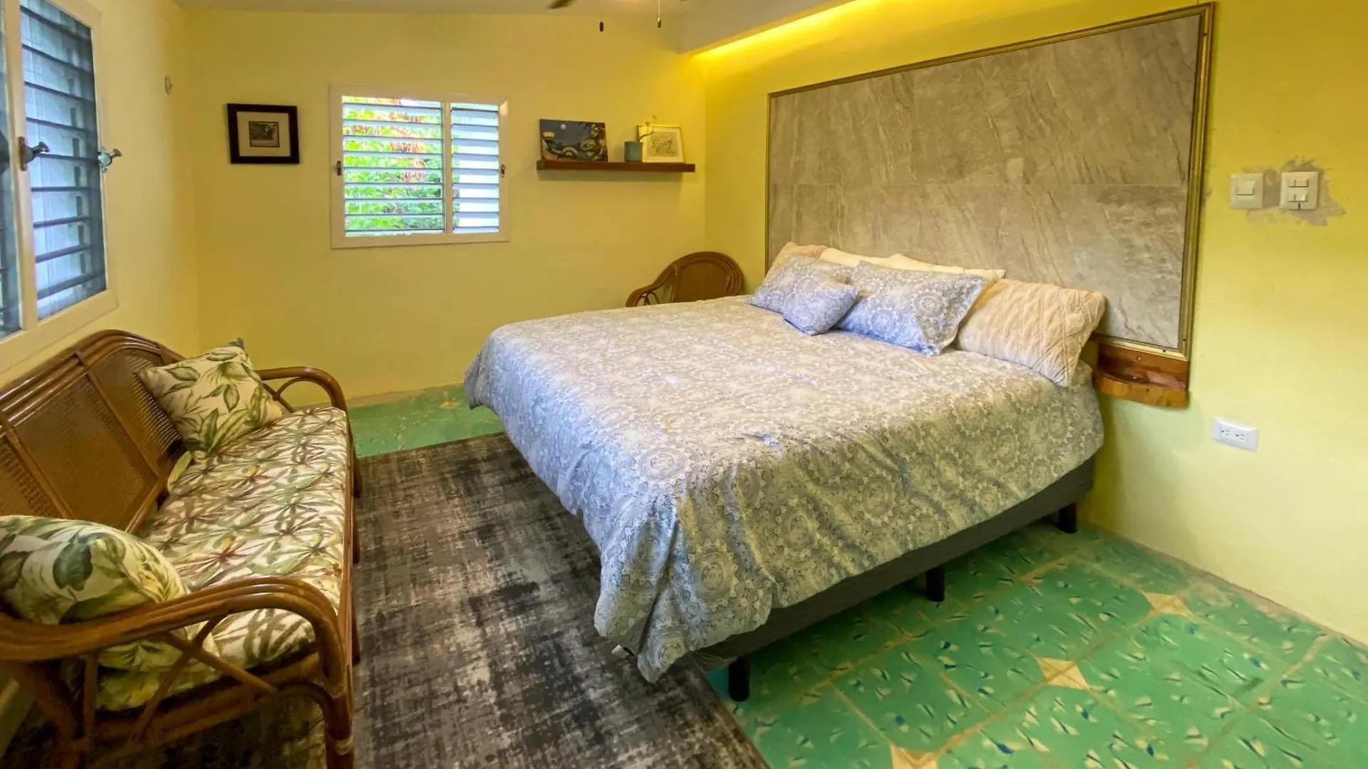 Holiday home Casa Don Chiquilin El Cedral Cozumel Villa