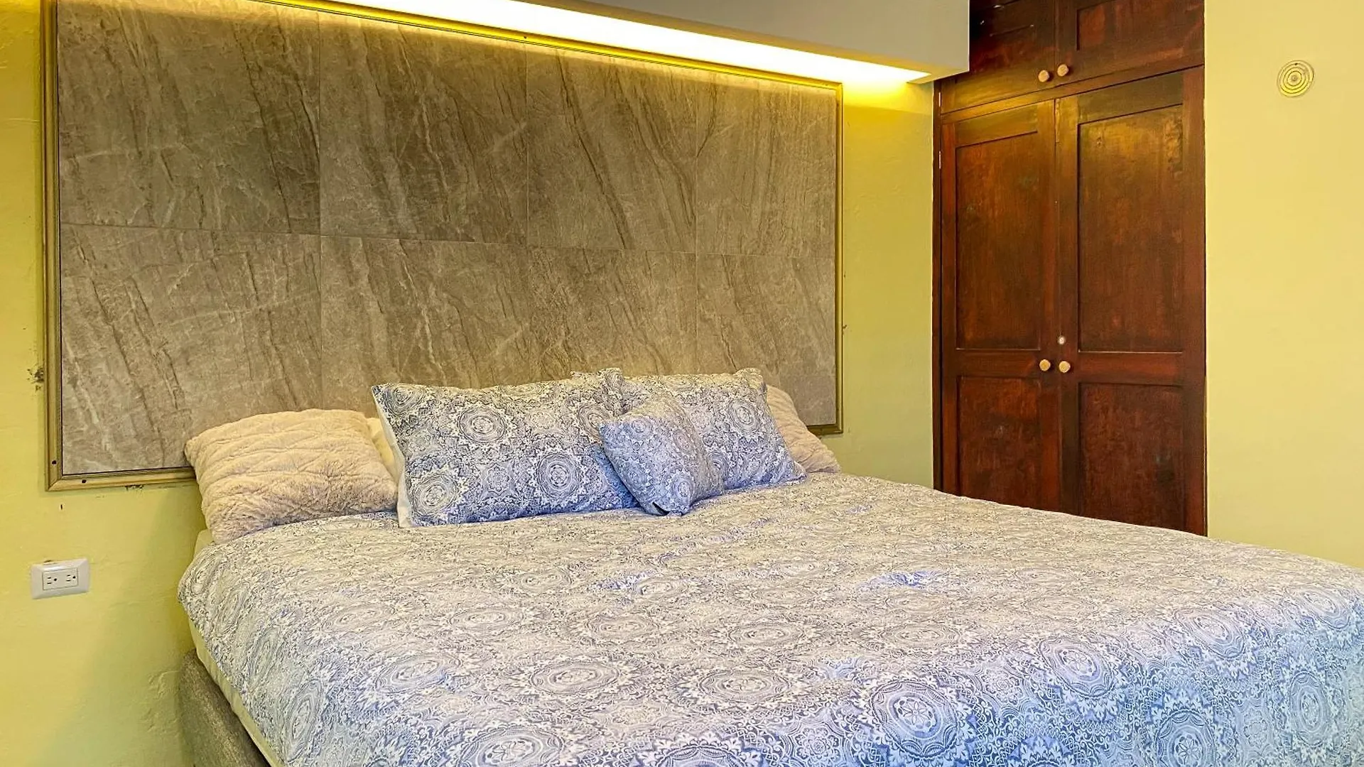 Casa Don Chiquilin El Cedral Cozumel Villa Holiday home